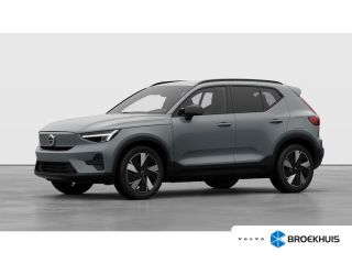 Volvo  EX40 Single Motor Core Business Edition 70 kWh | Driver Assist Pack | Climate Pack | Versatility Pack ...