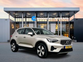 Volvo  XC40 T4 Recharge Plus Bright | 18" | Elektr. verst. stoelen | Harman Kardon | Adaptieve Cruise | BLIS ...