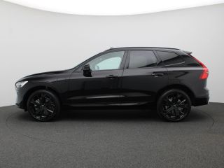Volvo  XC60 2.0 T6 Plug-in hybrid AWD Plus Dark 350PK Aut. Facelift, Pano-Schuifdak, 21" LM velgen, 360gr. Ca...