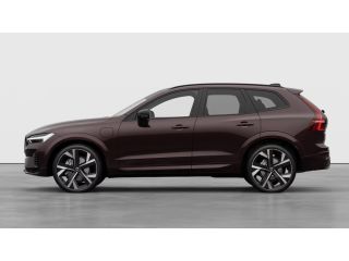 Volvo  XC60 2.0 T6 Plug-in hybrid AWD Plus Dark | Premium Pack | 22" 5-dubbelspaaks Glossy Black Diamond Cut ...