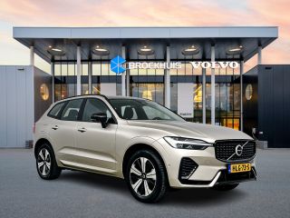 Volvo  XC60 T6 Recharge Plus Dark | 19" Allseason | 360 Camera | Trekhaak | Panoramadak | Harman Kardon | Ele...