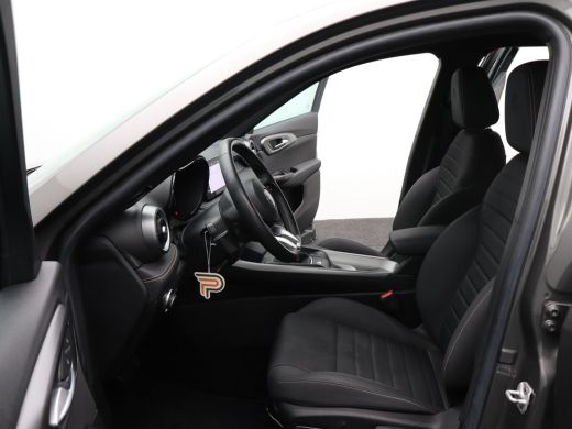 Alfa Romeo Tonale 1.3T PHEV Ti Automaat | Airco (automatisch) | Apple Carplay/Android Auto|telefoonintegratie premi... ActivLease financial lease