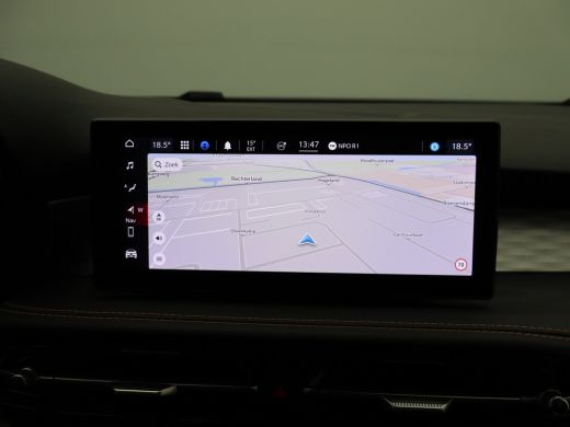 Alfa Romeo Tonale 1.3T PHEV Ti Automaat | Airco (automatisch) | Apple Carplay/Android Auto|telefoonintegratie premi... ActivLease financial lease