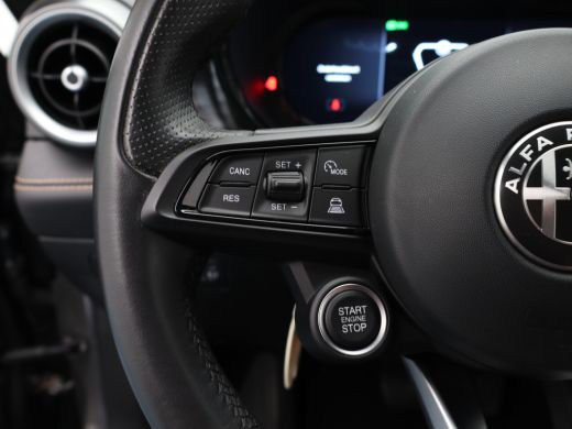 Alfa Romeo Tonale 1.3T PHEV Ti Automaat | Airco (automatisch) | Apple Carplay/Android Auto|telefoonintegratie premi... ActivLease financial lease