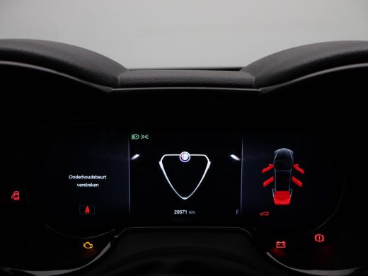 Alfa Romeo Tonale 1.3T PHEV Ti Automaat | Airco (automatisch) | Apple Carplay/Android Auto|telefoonintegratie premi... ActivLease financial lease