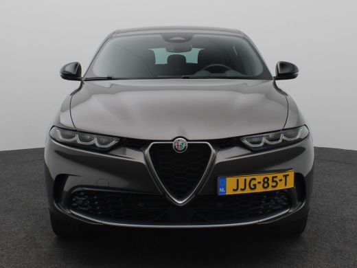 Alfa Romeo Tonale 1.3T PHEV Ti Automaat | Airco (automatisch) | Apple Carplay/Android Auto|telefoonintegratie premi... ActivLease financial lease