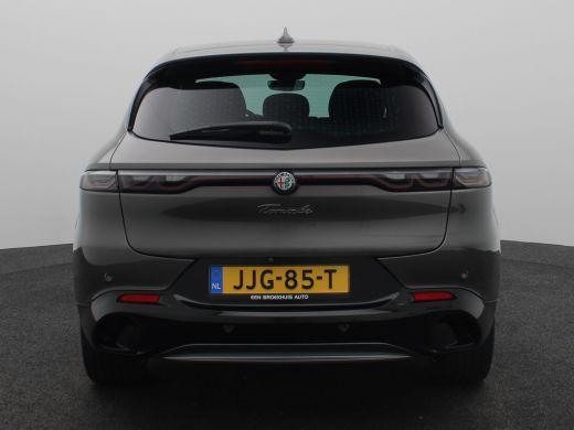 Alfa Romeo Tonale 1.3T PHEV Ti Automaat | Airco (automatisch) | Apple Carplay/Android Auto|telefoonintegratie premi... ActivLease financial lease