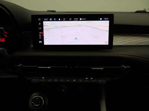 Alfa Romeo Tonale 1.3T PHEV Ti Automaat | Airco (automatisch) | Apple Carplay/Android Auto|telefoonintegratie premi... ActivLease financial lease