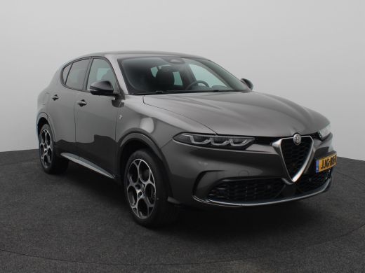 Alfa Romeo Tonale 1.3T PHEV Ti Automaat | Airco (automatisch) | Apple Carplay/Android Auto|telefoonintegratie premi... ActivLease financial lease