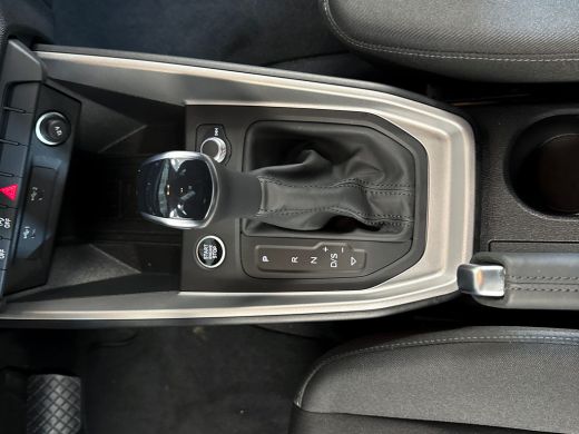 Audi A1 Sportback Sportback 25 95pk TFSI S edition Stoelverwarming voorin | Cruise control | Parkeerhulp achter ActivLease financial lease