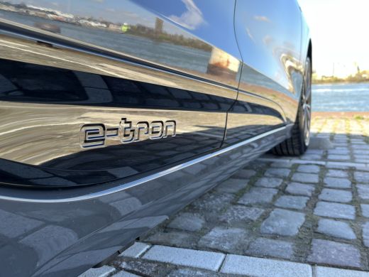 Audi A6 Avant e-tron Avant e-tron Advanced edition performance 100 kWh ActivLease financial lease