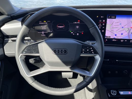 Audi A6 Avant e-tron Avant e-tron Advanced edition performance 100 kWh ActivLease financial lease