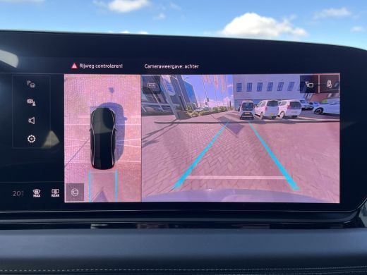 Audi A6 Avant e-tron Avant e-tron Advanced edition performance 100 kWh ActivLease financial lease