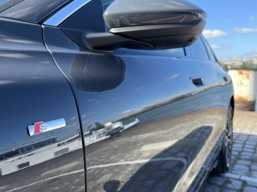 Audi A6 Avant e-tron Avant e-tron Advanced edition performance 100 kWh ActivLease financial lease