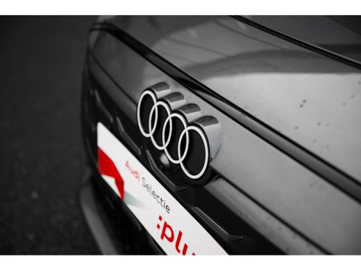 Audi A6 Avant e-tron Avant e-tron S edition 83 kWh | Cruise control adaptief met Stop&Go | Keyless entry | Matrix LED ... ActivLease financial lease