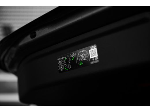 Audi A6 Avant e-tron Avant e-tron S edition 83 kWh | Cruise control adaptief met Stop&Go | Keyless entry | Matrix LED ... ActivLease financial lease