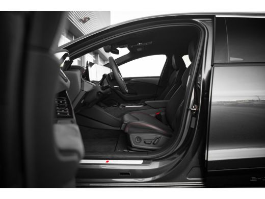 Audi A6 Avant e-tron Avant e-tron S edition 83 kWh | Cruise control adaptief met Stop&Go | Keyless entry | Matrix LED ... ActivLease financial lease