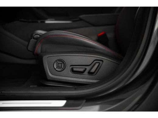 Audi A6 Avant e-tron Avant e-tron S edition 83 kWh | Cruise control adaptief met Stop&Go | Keyless entry | Matrix LED ... ActivLease financial lease