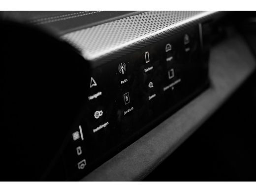 Audi A6 Avant e-tron Avant e-tron S edition 83 kWh | Cruise control adaptief met Stop&Go | Keyless entry | Matrix LED ... ActivLease financial lease