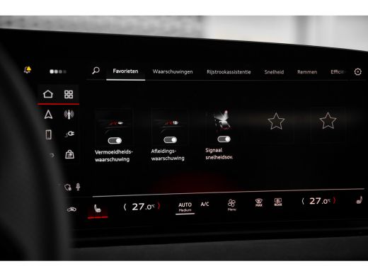 Audi A6 Avant e-tron Avant e-tron S edition 83 kWh | Cruise control adaptief met Stop&Go | Keyless entry | Matrix LED ... ActivLease financial lease