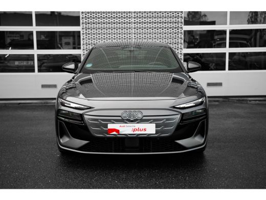 Audi A6 Avant e-tron Avant e-tron S edition 83 kWh | Cruise control adaptief met Stop&Go | Keyless entry | Matrix LED ... ActivLease financial lease