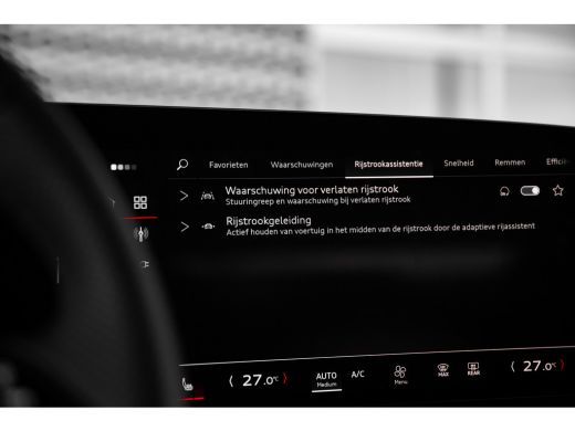 Audi A6 Avant e-tron Avant e-tron S edition 83 kWh | Cruise control adaptief met Stop&Go | Keyless entry | Matrix LED ... ActivLease financial lease