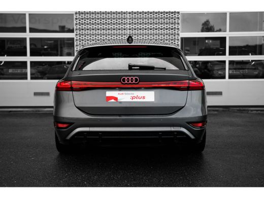 Audi A6 Avant e-tron Avant e-tron S edition 83 kWh | Cruise control adaptief met Stop&Go | Keyless entry | Matrix LED ... ActivLease financial lease