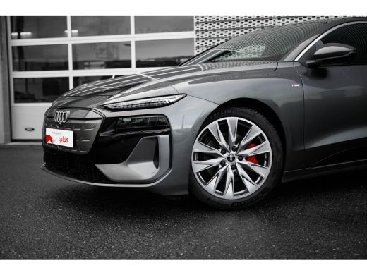 Audi A6 Avant e-tron Avant e-tron S edition 83 kWh | Cruise control adaptief met Stop&Go | Keyless entry | Matrix LED ... ActivLease financial lease