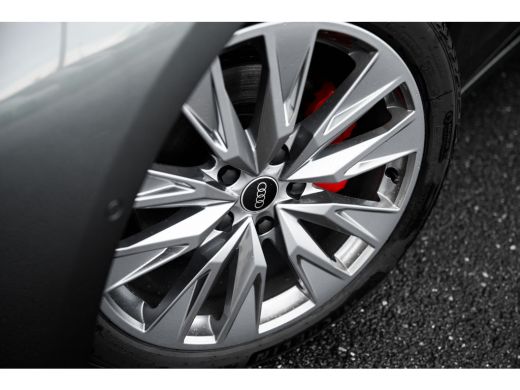 Audi A6 Avant e-tron Avant e-tron S edition 83 kWh | Cruise control adaptief met Stop&Go | Keyless entry | Matrix LED ... ActivLease financial lease