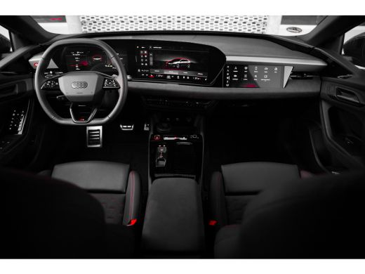 Audi A6 Avant e-tron Avant e-tron S edition 83 kWh | Cruise control adaptief met Stop&Go | Keyless entry | Matrix LED ... ActivLease financial lease