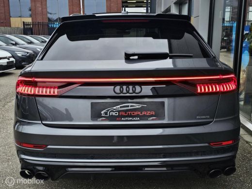 Audi Q8 55 TFSI e quattro 3x S-line Panorama/HUD/Softclose/360/Luchtvering/SQ8 diffuser ActivLease financial lease