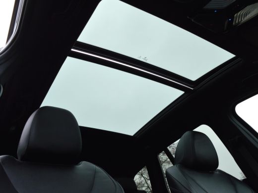 BMW X3 xDrive30e High Executive M Sport ActivLease financial lease