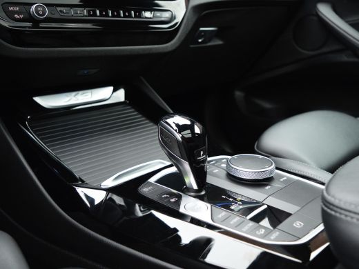 BMW X3 xDrive30e High Executive M Sport ActivLease financial lease