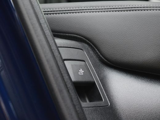 BMW X3 xDrive30e High Executive M Sport ActivLease financial lease