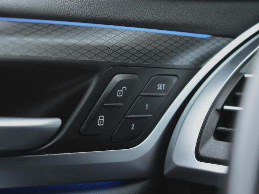 BMW X3 xDrive30e High Executive M Sport ActivLease financial lease