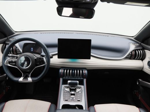 BYD ATTO 3 Comfort 60 kWh | Panoramadak | Adaptive Cruise | Climate Control | Stoelverwarming | Navigatie | ... ActivLease financial lease