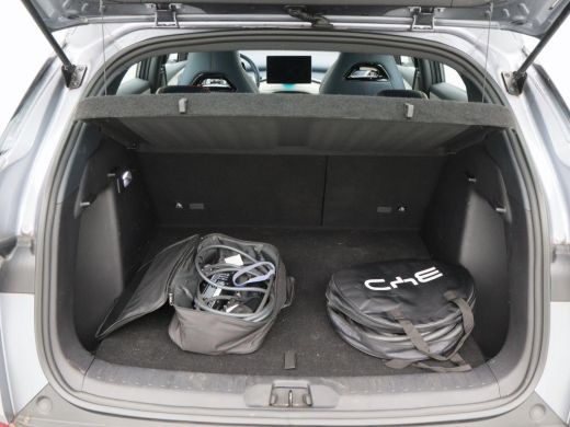 BYD ATTO 3 Comfort 60 kWh | Panoramadak | Adaptive Cruise | Climate Control | Stoelverwarming | Navigatie | ... ActivLease financial lease