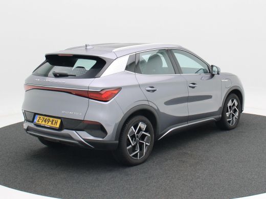 BYD ATTO 3 Comfort 60 kWh | Panoramadak | Adaptive Cruise | Climate Control | Stoelverwarming | Navigatie | ... ActivLease financial lease