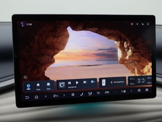 BYD ATTO 3 Comfort 60 kWh | Panoramadak | Adaptive Cruise | Climate Control | Stoelverwarming | Navigatie | ... ActivLease financial lease