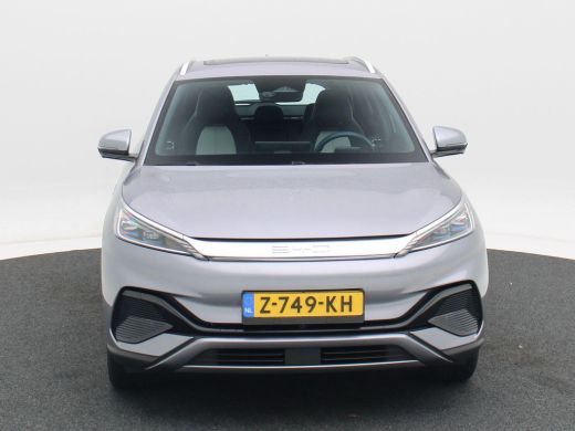 BYD ATTO 3 Comfort 60 kWh | Panoramadak | Adaptive Cruise | Climate Control | Stoelverwarming | Navigatie | ... ActivLease financial lease