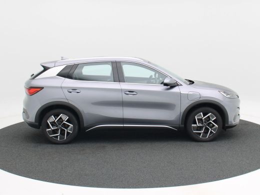 BYD ATTO 3 Comfort 60 kWh | Panoramadak | Adaptive Cruise | Climate Control | Stoelverwarming | Navigatie | ... ActivLease financial lease