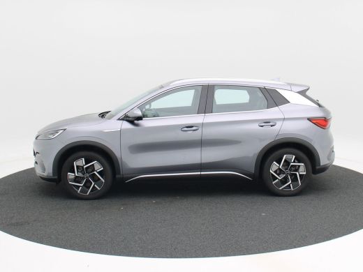 BYD ATTO 3 Comfort 60 kWh | Panoramadak | Adaptive Cruise | Climate Control | Stoelverwarming | Navigatie | ... ActivLease financial lease