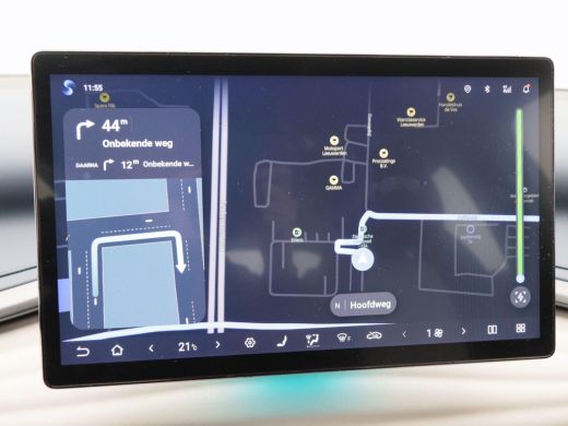 BYD ATTO 3 Comfort 60 kWh | Panoramadak | Adaptive Cruise | Climate Control | Stoelverwarming | Navigatie | ... ActivLease financial lease