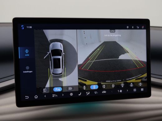 BYD ATTO 3 Comfort 60 kWh | Panoramadak | Adaptive Cruise | Climate Control | Stoelverwarming | Navigatie | ... ActivLease financial lease