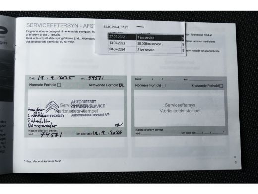 Citroën C3 1.2 PURETECH 82PK 5-DRS SHINE / NAVI / LED / PDC / 16"LMV / CLIMA / WINTERPAKKET / BLUETOOTH / CR... ActivLease financial lease