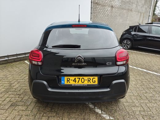 Citroën C3 1.2 PureTech Shine | Airco (automatisch) | Apple Carplay/Android Auto|telefoonintegratie premium ... ActivLease financial lease