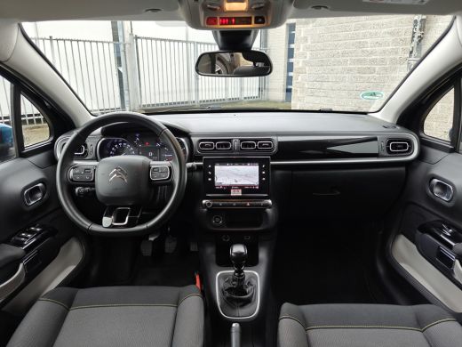 Citroën C3 1.2 PureTech Shine | Airco (automatisch) | Apple Carplay/Android Auto|telefoonintegratie premium ... ActivLease financial lease