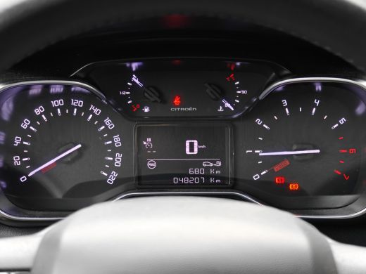 Citroën C3 1.2 PureTech Shine | Airco (automatisch) | Apple Carplay/Android Auto|telefoonintegratie premium ... ActivLease financial lease