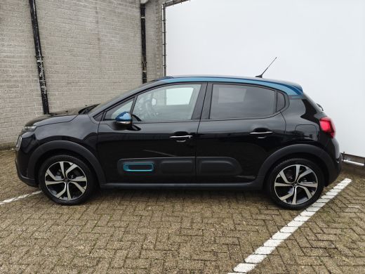 Citroën C3 1.2 PureTech Shine | Airco (automatisch) | Apple Carplay/Android Auto|telefoonintegratie premium ... ActivLease financial lease