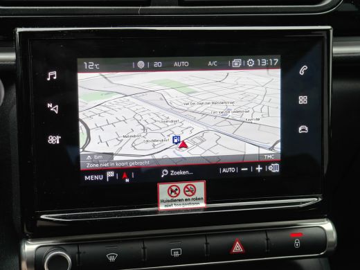 Citroën C3 1.2 PureTech Shine | Airco (automatisch) | Apple Carplay/Android Auto|telefoonintegratie premium ... ActivLease financial lease